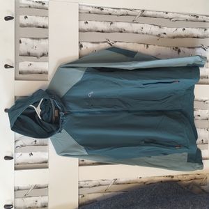 Men's Outdoor Research Hooded Jacket